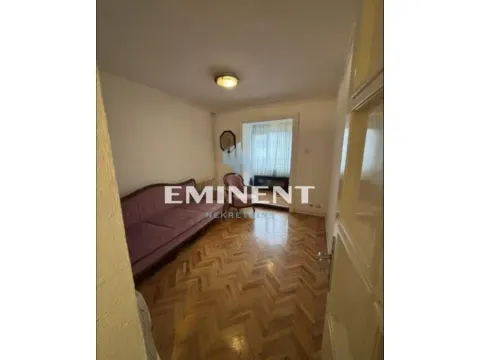 Sale, four bedroom apartment, 105m², Savski Venac, Beograd - image 8