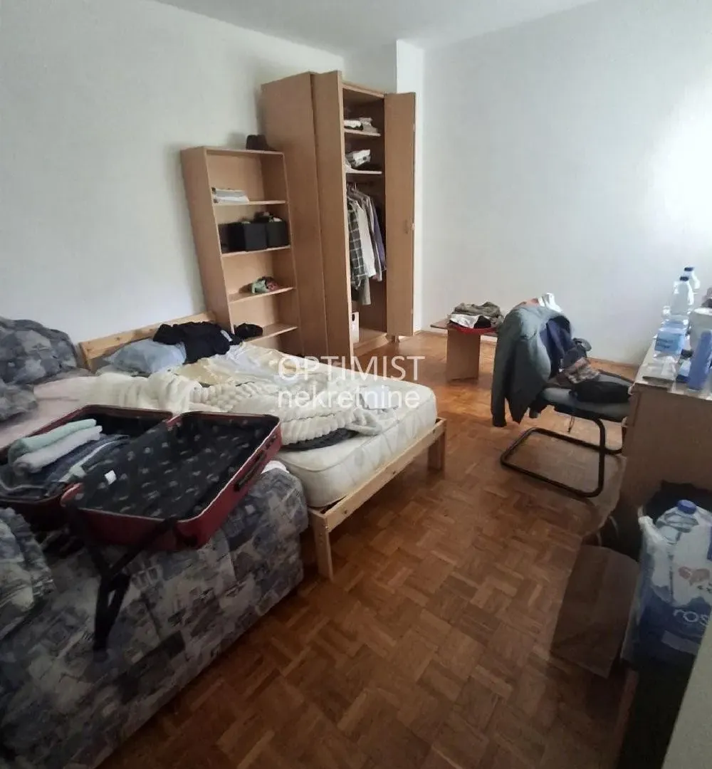 Prodaja, trosoban stan, 91m², Bežanijska Kosa 3, Bežanijska Kosa Sve Podlokacije