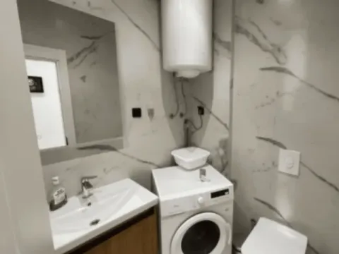 Rent, apartment, 70m², Bečići, Budva - image 5