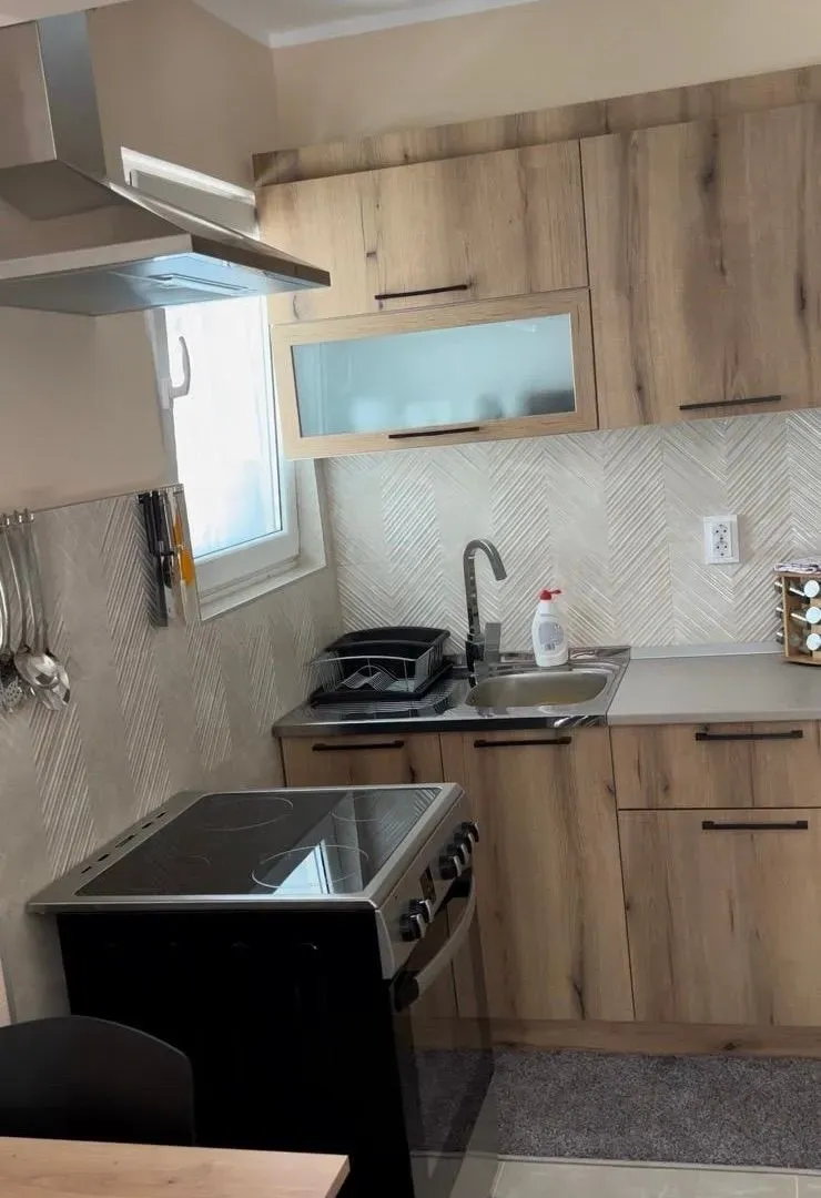 Sale, apartment, 60m², Budva, Crna Gora