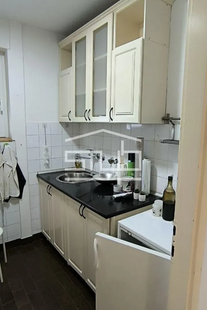 Sale, two bedroom apartment, 53m², Skojevsko Naselje, Beograd