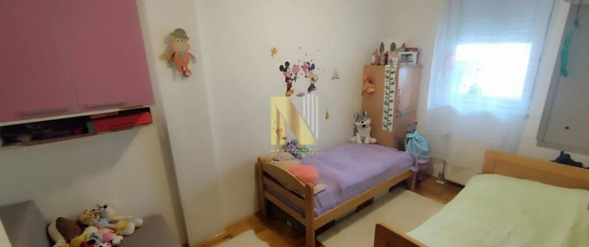 Prodaja, jednosoban stan, 39m², Petrovaradin, Novi Sad