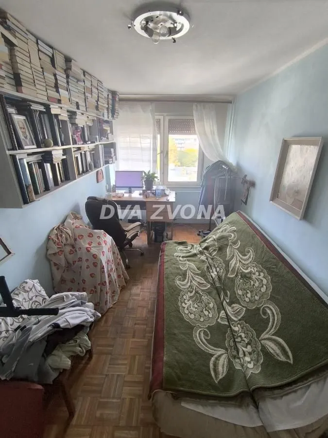 Prodaja, trosoban stan, 65m², Liman 3, Novi Sad Sve Podlokacije