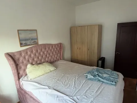 Izdavanje, dvosoban stan, 65m², Krivi Most, Podgorica - image 3