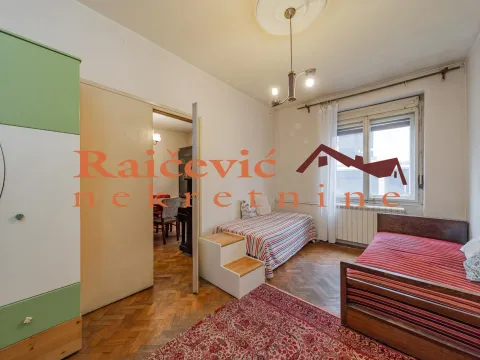 Prodaja, trosoban stan, 77m², Skadarlija, Beograd - image 9