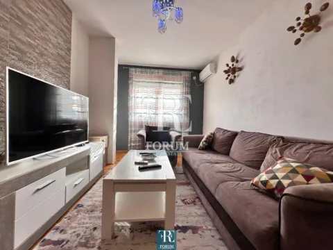 Rent, two bedroom apartment, 65m², Ljubović, Podgorica