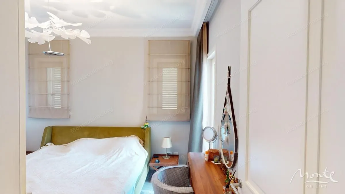Prodaja, dvosoban stan, 133m², Luštica Bay, Tivat