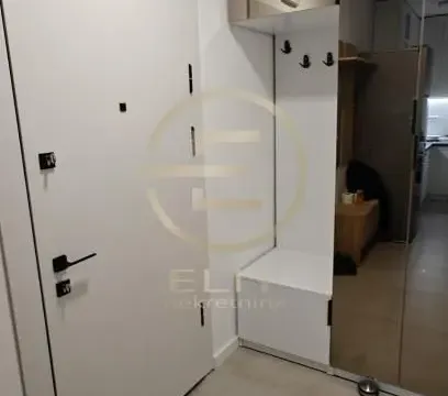 Izdavanje, dvosoban stan, 47m², Telep, Novi Sad Sve Podlokacije - image 7