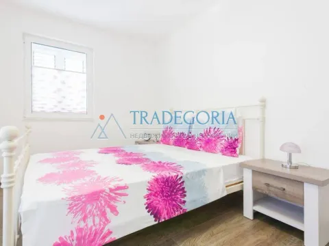 Prodaja, dvosoban stan, 60m², Sveti Stefan, Budva - image 5