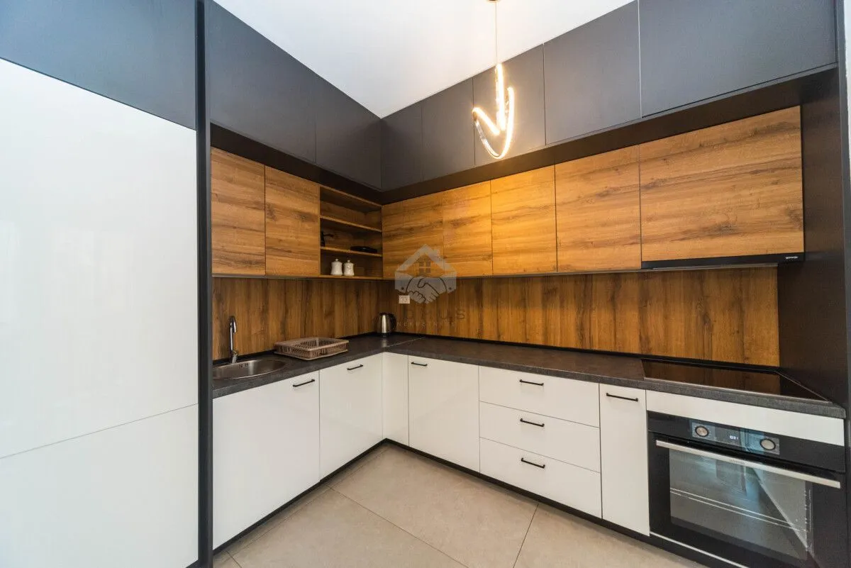 Rent, three bedroom apartment, 97m², Zabjelo, Podgorica