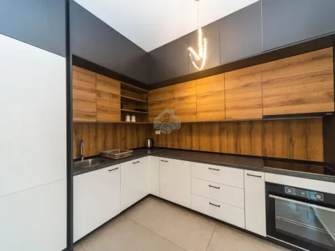 Rent, three bedroom apartment, 97m², Zabjelo, Podgorica - image 5