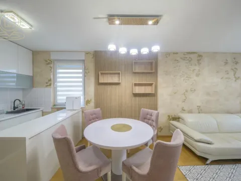 Rent, three bedroom apartment, 67m², Bulevar Oslobodjenja, Novi Sad Sve Podlokacije - image 3