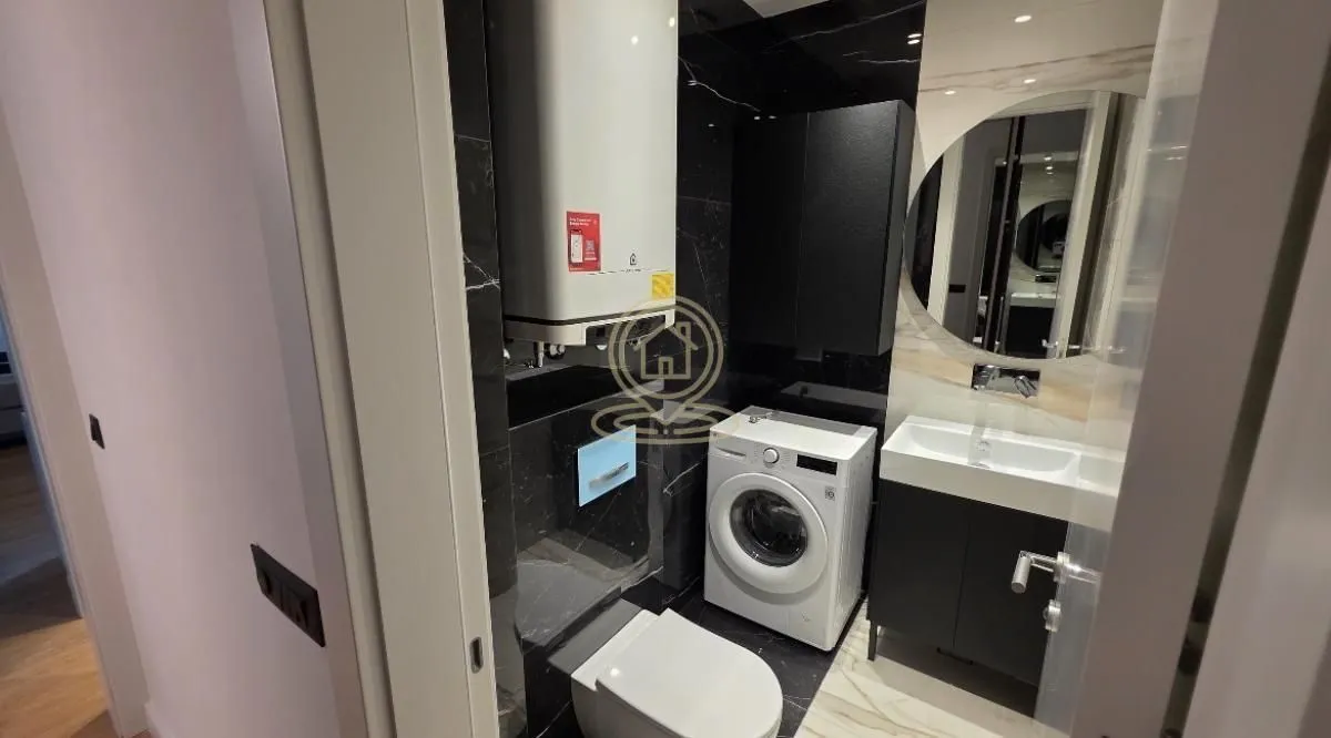 Rent, three bedroom apartment, 97m², Klinički Centar, Beograd