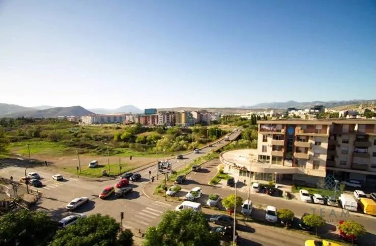 Prodaja, dvosoban stan, 89m², Zabjelo, Podgorica