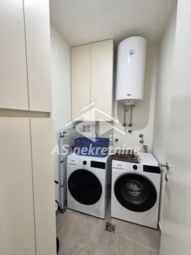 Rent, two bedroom apartment, 54m², Novi Beograd Blok 65, Novi Beograd Sve Podlokacije - image 12