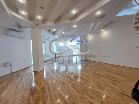 Rent, office space, 216m², Centar, Novi Sad - image 2