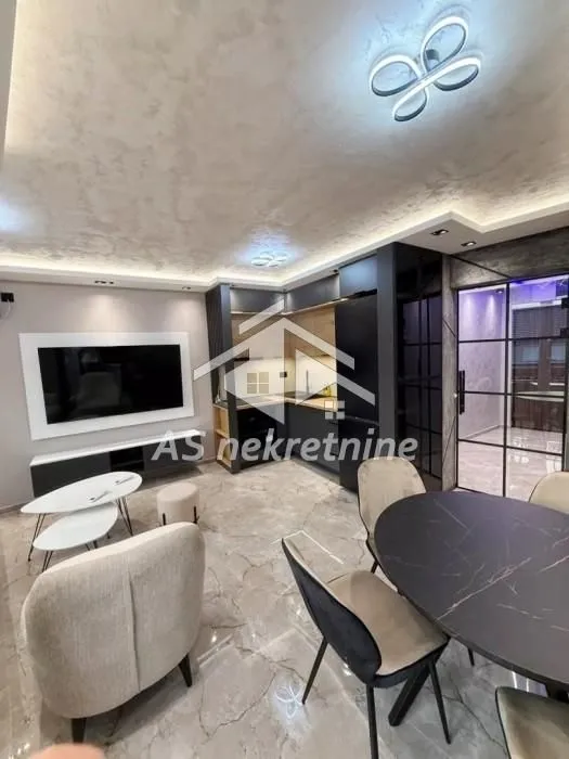 Rent, three bedroom apartment, 60m², Žarkovo, Beograd