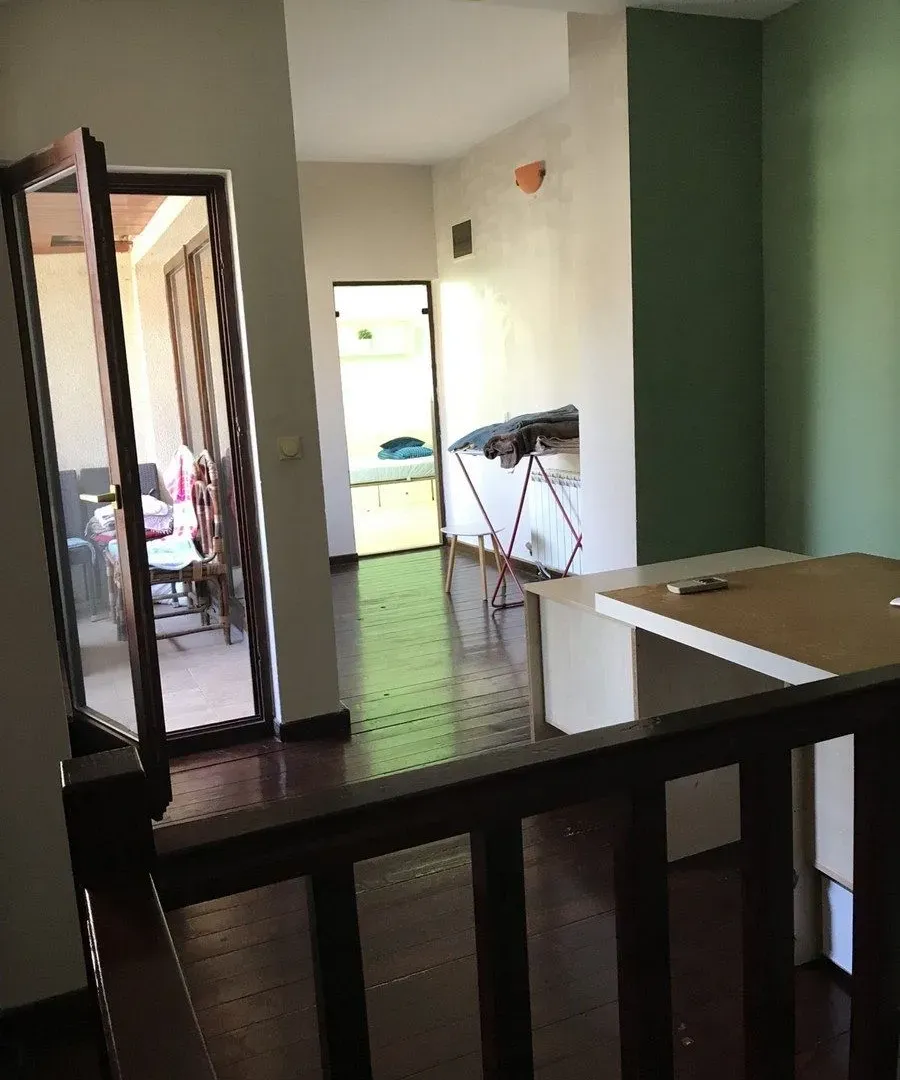 Sale, four bedroom apartment, 135m², Zemun Sve Podlokacije, Beograd