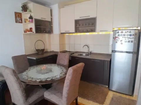 Prodaja, jednosoban stan, 34m², Zabjelo, Podgorica - image 3