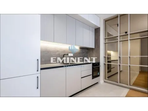Rent, three bedroom apartment, 75m², Stari Grad, Beograd - image 3