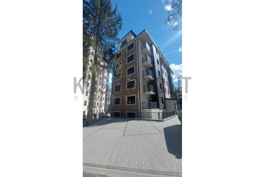 Prodaja, dvosoban stan, 33m², Centar, Zlatibor