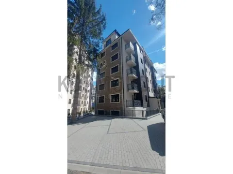 Prodaja, dvosoban stan, 33m², Centar, Zlatibor - image 9