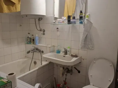 Rent, two bedroom apartment, 67m², Novi Beograd Blok 38, Novi Beograd Sve Podlokacije - image 11