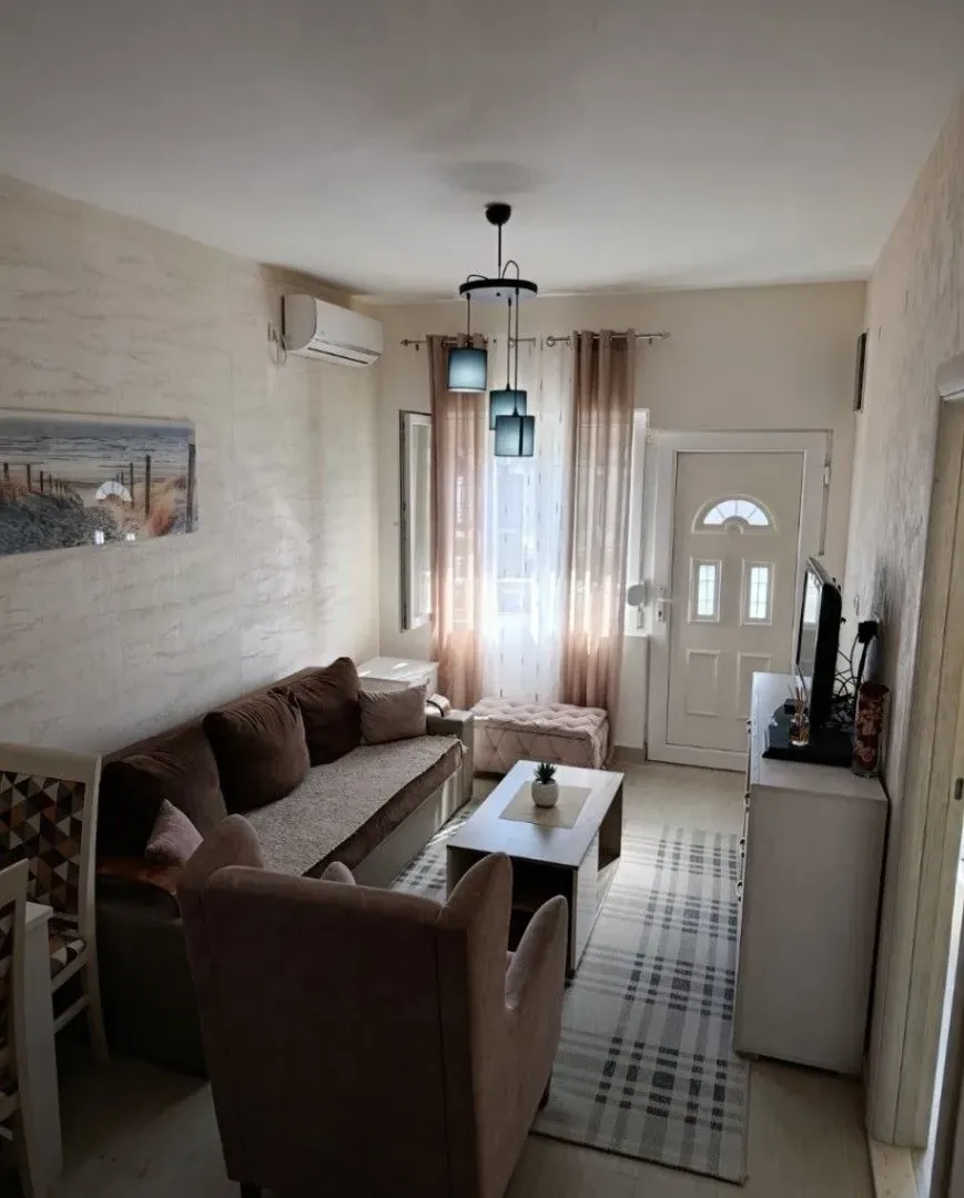 Sale, one bedroom apartment, 36m², Igalo, Herceg Novi
