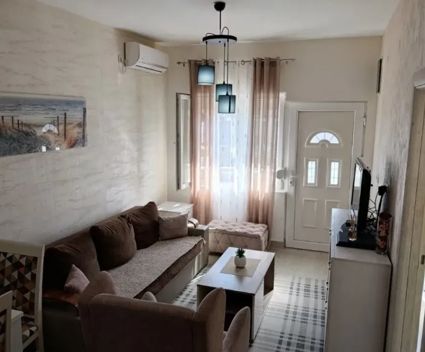 Prodaja, jednosoban stan, 36m², Igalo, Herceg Novi