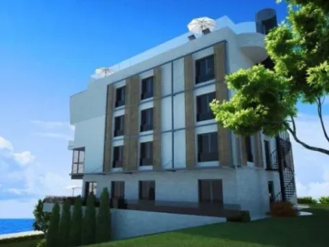 Prodaja, ugostiteljski objekat, 1500m², Bar, Crna Gora