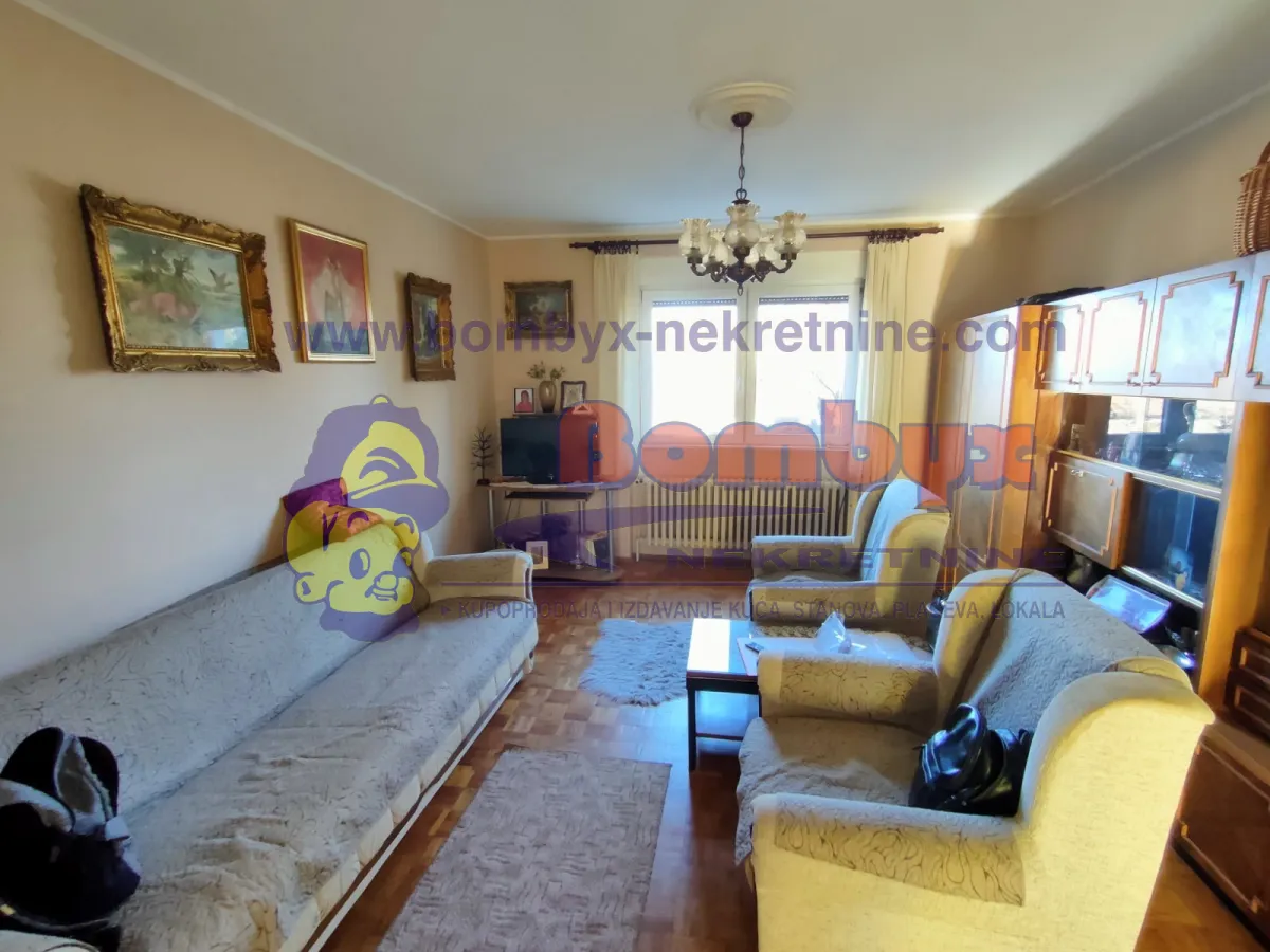 Prodaja, kuća, 90m², Sremska Kamenica, Petrovaradin