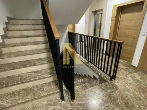 Rent, one bedroom apartment, 40m², Centar, Novi Sad - image 13