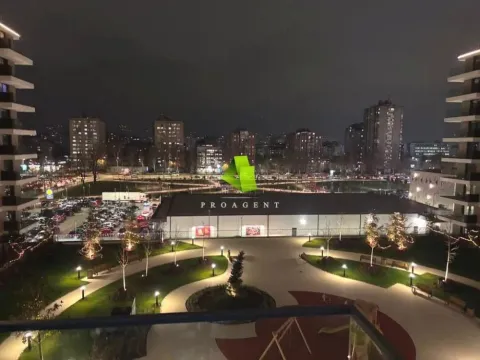 Prodaja, trosoban stan, 81m², Medijana, Niš - image 11