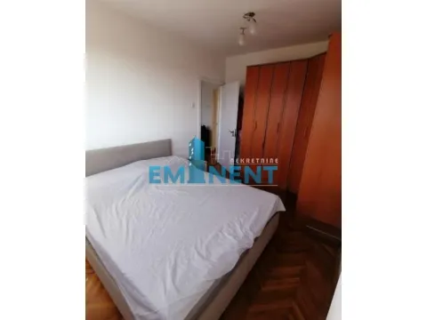 Izdavanje, dvosoban stan, 42m², Novi Beograd Blok 1 Fontana, Novi Beograd Sve Podlokacije - image 8