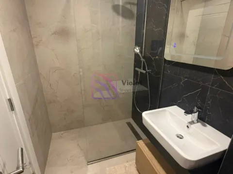 Rent, one bedroom apartment, 50m², Tološka šuma, Podgorica - image 3