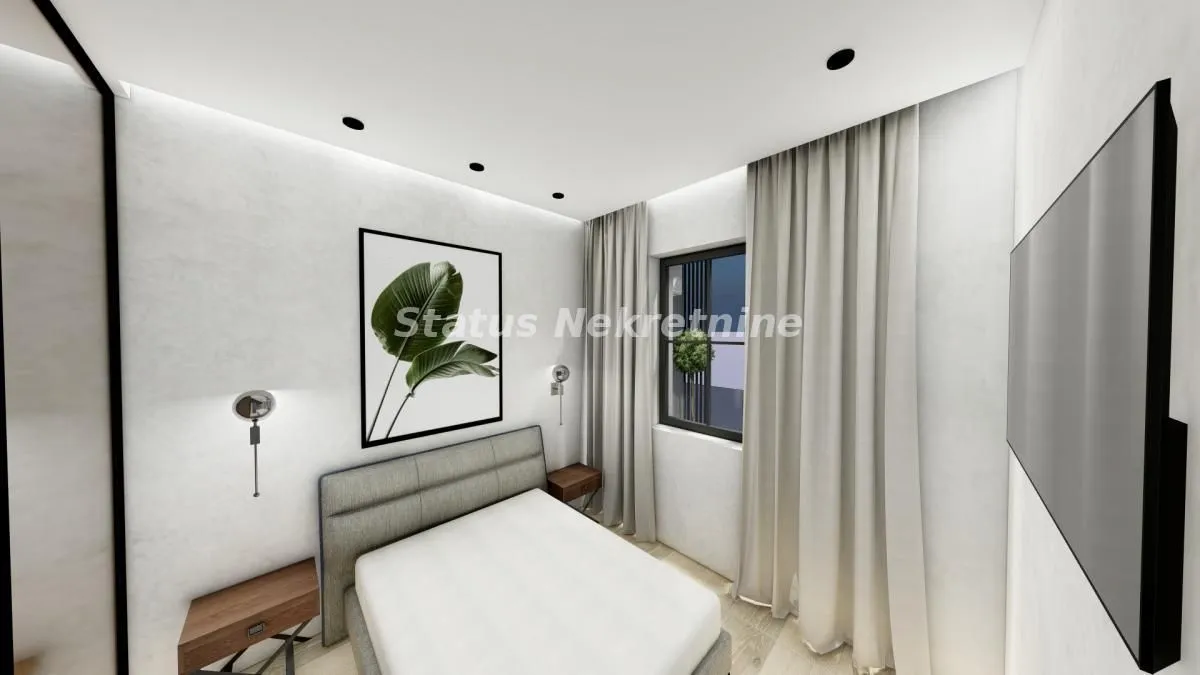 Prodaja, jednosoban stan, 40m², Zlatibor, Srbija