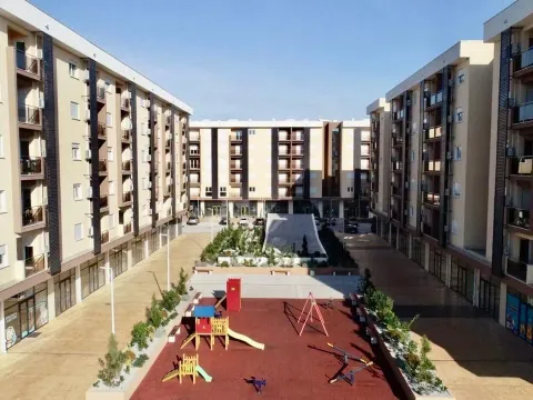 Izdavanje, jednosoban stan, 45m², New City, Podgorica - image 7