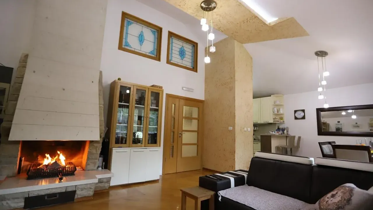 Sale, three bedroom apartment, 136m², Centar, Podgorica