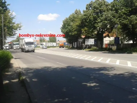 Izdavanje, poslovni prostor, 50m², Petrovaradin, Novi Sad - image 3