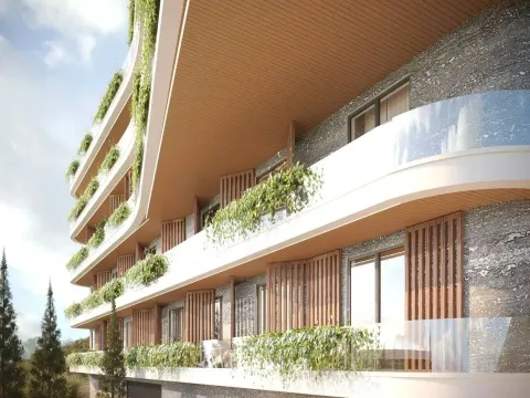 Prodaja, jednosoban stan, 56m², Ulcinj, Crna Gora - image 4