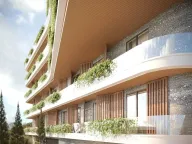 Sale, one bedroom apartment, 56m², Ulcinj, Crna Gora - image 4