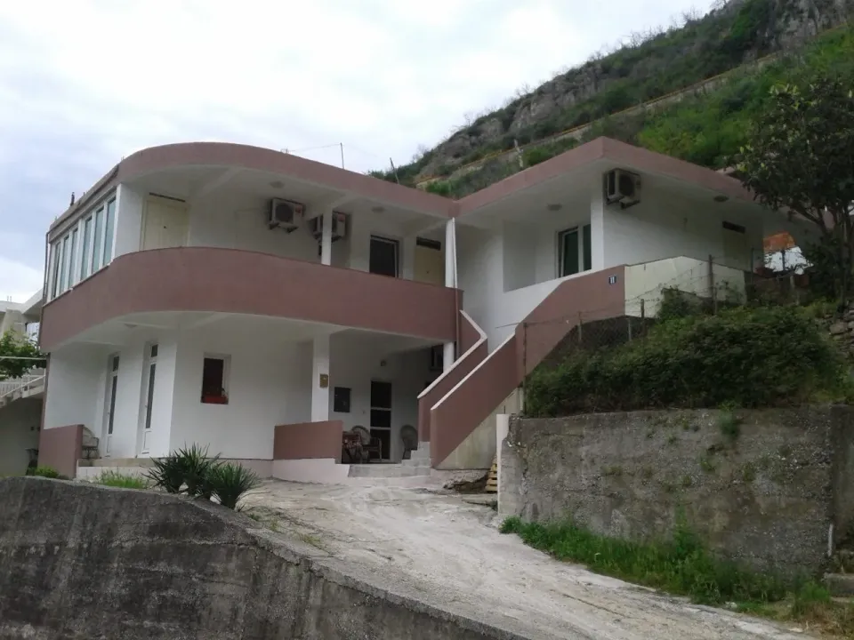 Sale, house, 350m², Budva, Crna Gora
