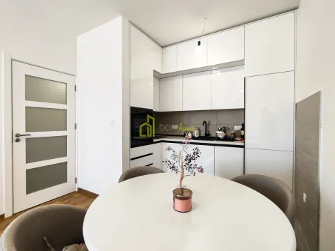 Rent, one bedroom apartment, 45m², Pobrežje, Podgorica - image 2