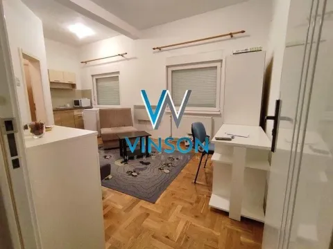 Izdavanje, stan, 20m², Detelinara, Novi Sad Sve Podlokacije - image 2