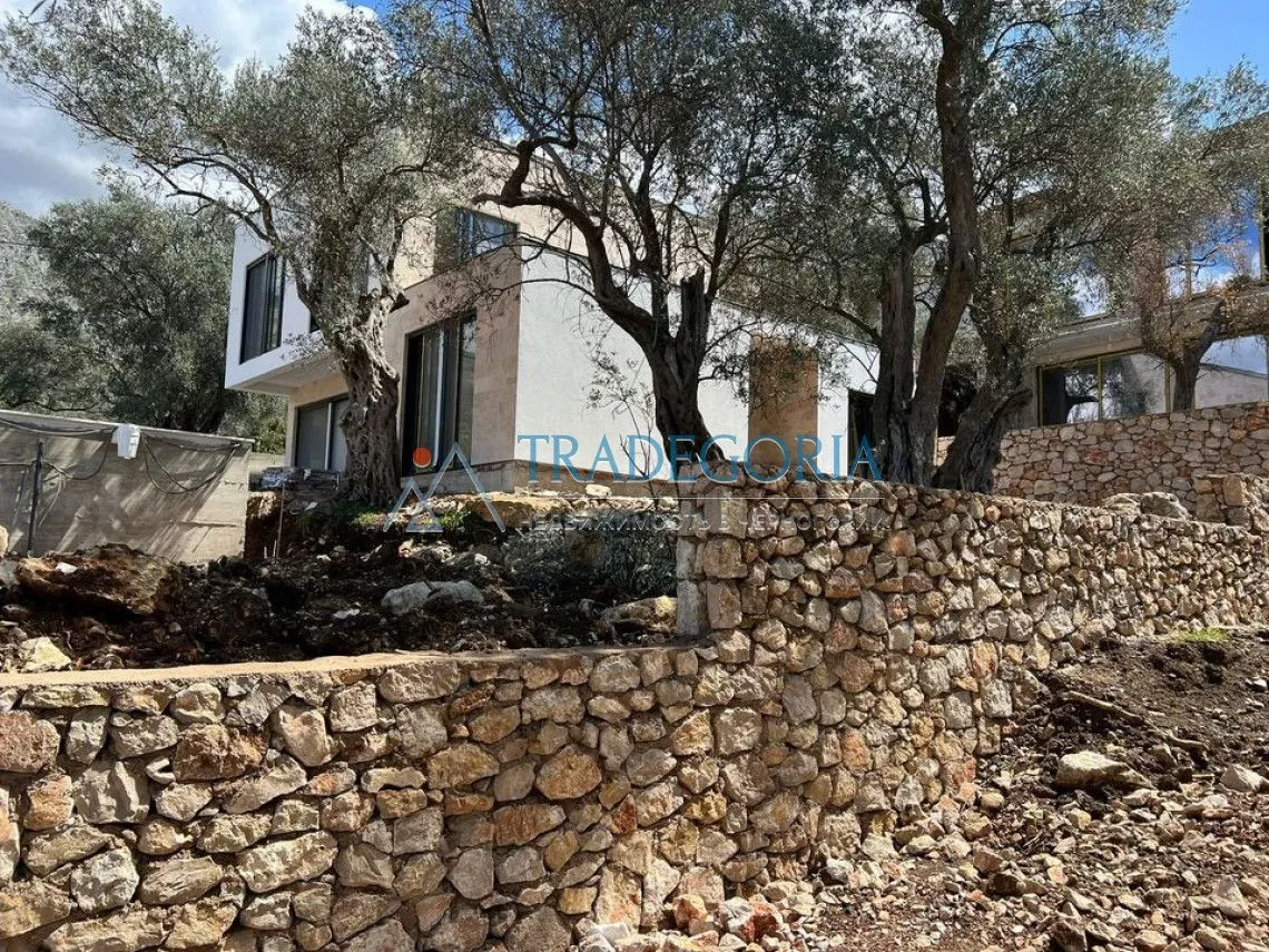 Prodaja, kuća, 89m², Bar, Crna Gora