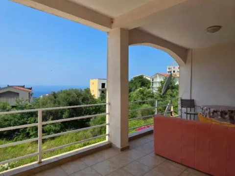 Prodaja, dvosoban stan, 73m², Seoce, Budva - image 2