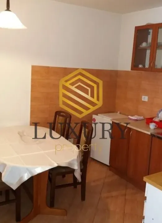 Rent, apartment, 45m², City Kvart, Podgorica