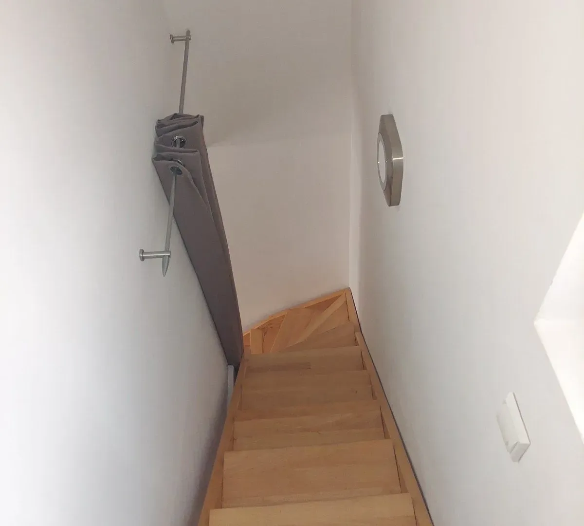 Prodaja, dvosoban stan, 41m², Kraljevi Čardaci, Kopaonik
