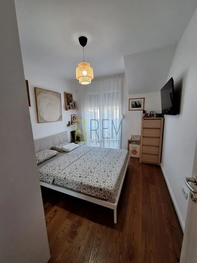 Prodaja, trosoban stan, 86m², Ljubović, Podgorica