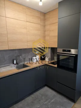 Rent, one bedroom apartment, 42m², Pobrežje, Podgorica - image 8